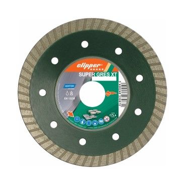 NORTON DISCO DIAMANTE SUPER GRES XT 125x22.23