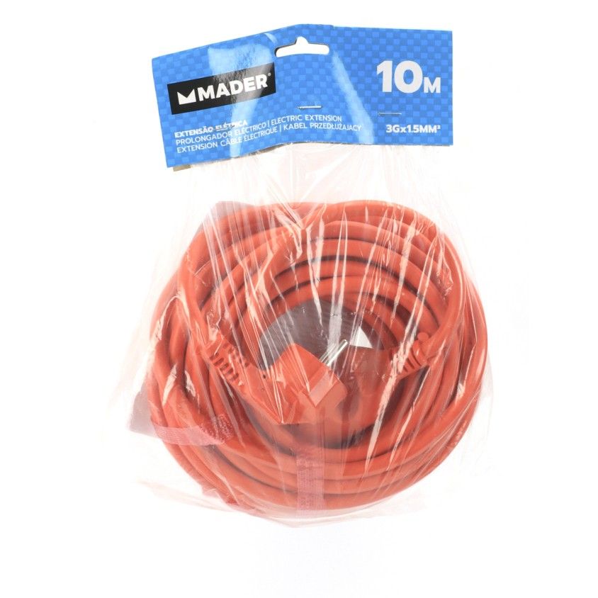 Extens�o de Jardim 3Gx1.5mm� Mader