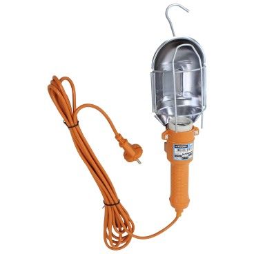 Gambiarra Met�lica 60W 5m Mader