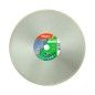 NORTON DISCO DIAMANTE MD120C 230x25.40