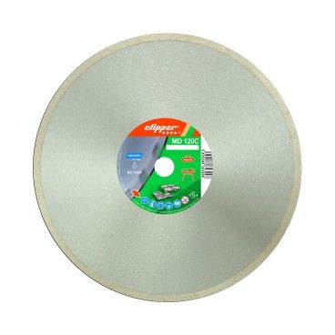 NORTON DISCO DIAMANTE MD120C 230x25.40