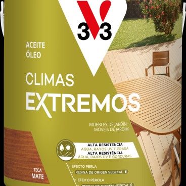 �leo Teca V33 Climas Extremos