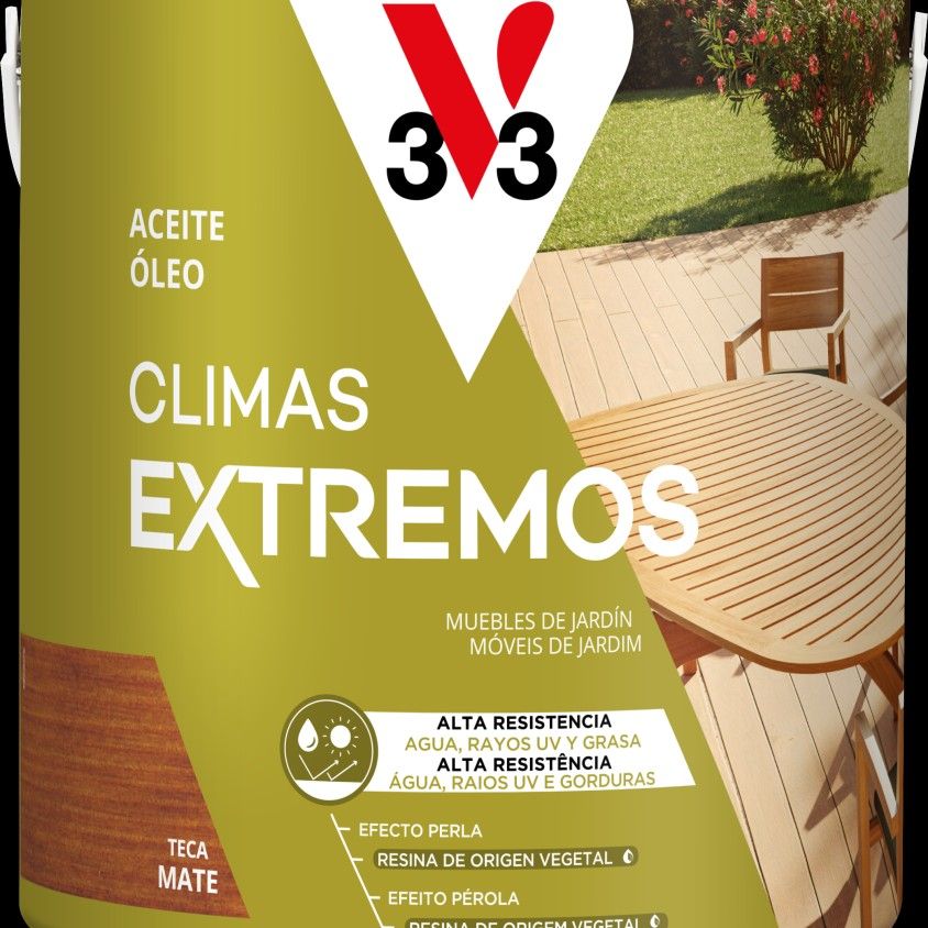 �leo Teca V33 Climas Extremos