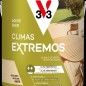 Óleo de Teca V33 Climas Extremos