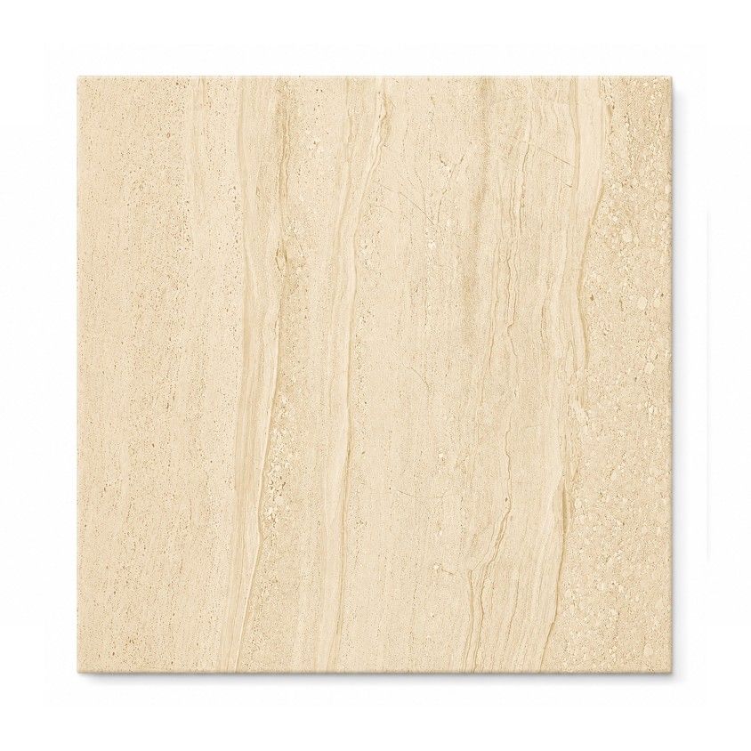 Pavimentos Dahino Crema Brilho 45X45 1�