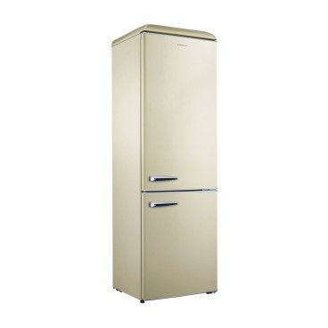 Frigor�fico Allkitchen Retro 2 Portas 300L