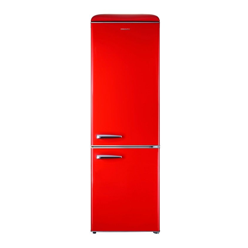 Frigor�fico Allkitchen Retro 2 Portas 300L
