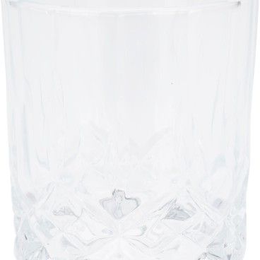 CONJUNTO DECANTER WHISKY 900ML + 4 COPOS