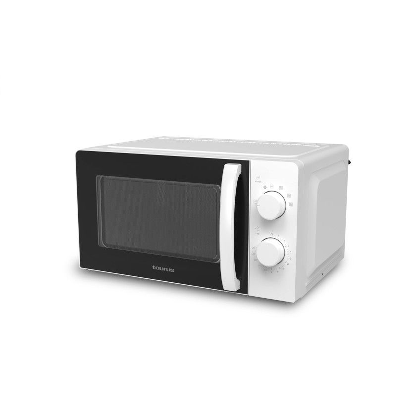 Microondas Taurus Instant 20L