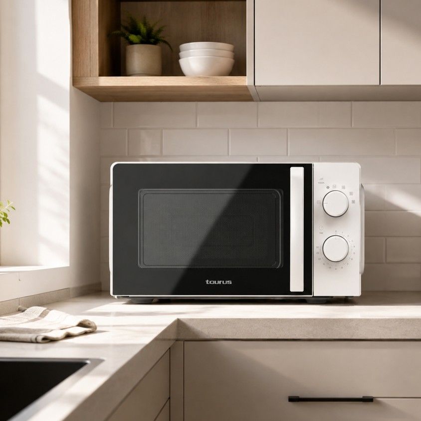 Microondas Taurus Instant 20L