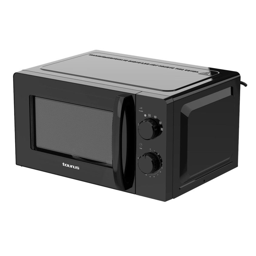 Microondas Taurus Instant 20L