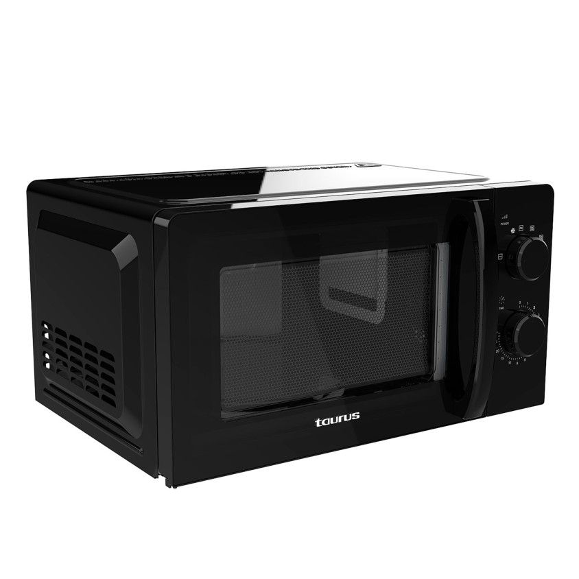 Microondas Taurus Instant 20L