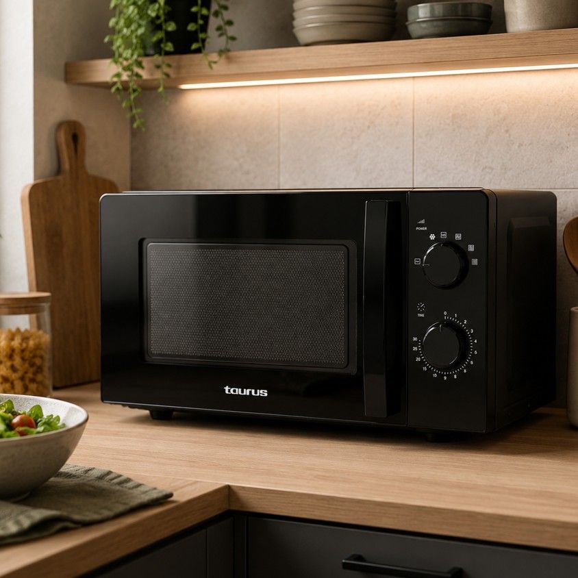 Microondas Taurus Instant 20L