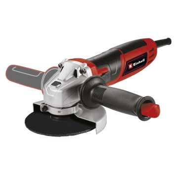 Rebarbadora Einhell TC-AG 115/750