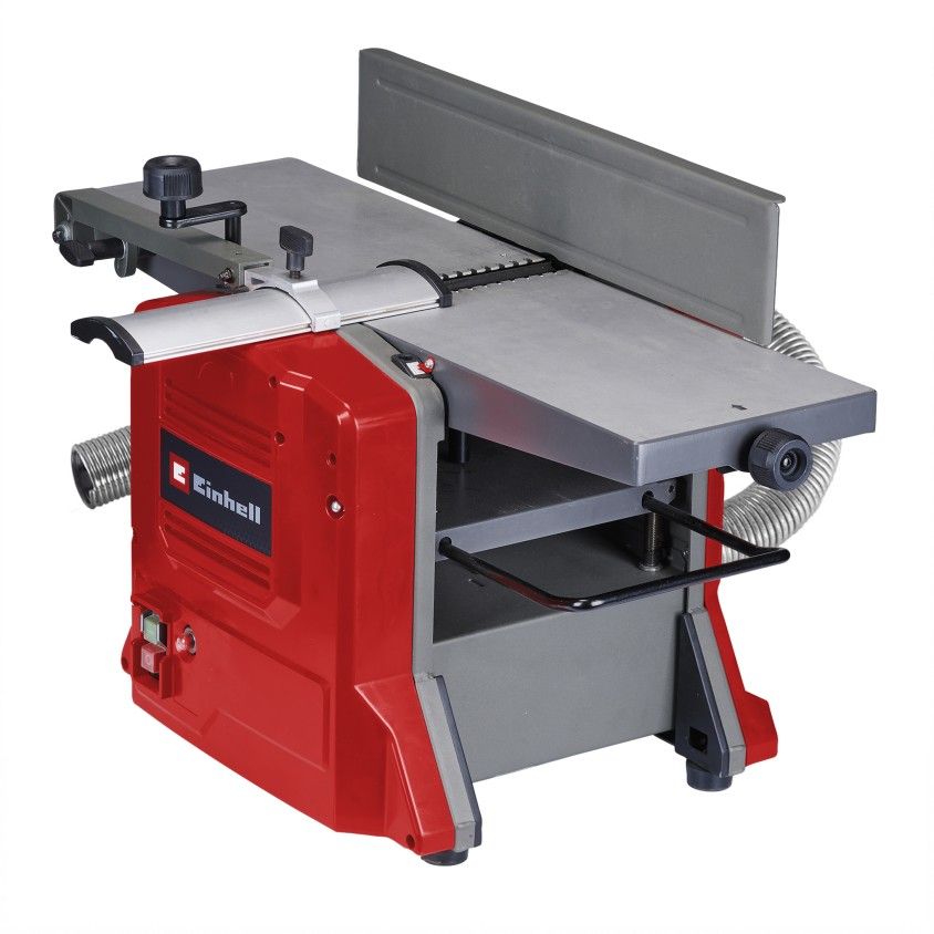 Plaina Einhell TC-SP 204/1 1500W