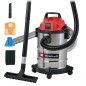 Aspirador Sólidos/Liquidos Einhell TC-VC 2045 S 20L 900W
