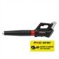 Soprador de Folhas a Bateria (não incluída) Einhell GP-LB 36/230 Li E BL-SOLO