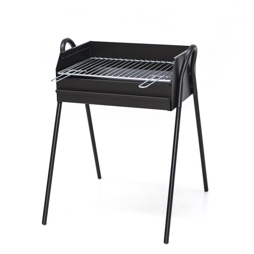 Barbecue Tradicional N01