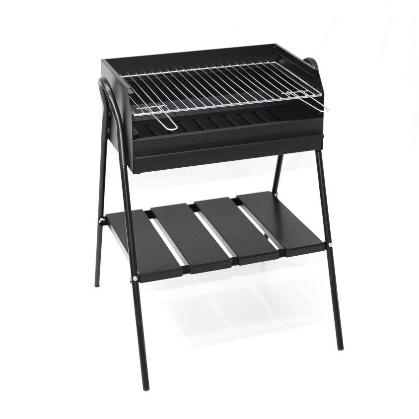Barbecue Tradicional N02