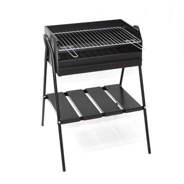 Barbecue Tradicional N02