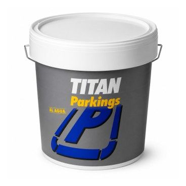 Tinta Titan Parkings