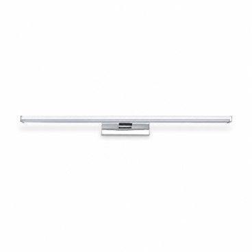 Aplique de parede LED para Casa de Banho Eglo Galenzana-E IP44 60cm