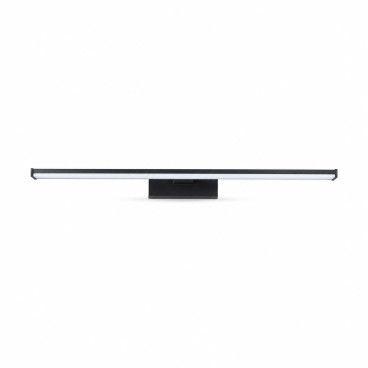 Aplique  de parede LED para Casa de Banho Eglo Galenzana-E IP44 60cm