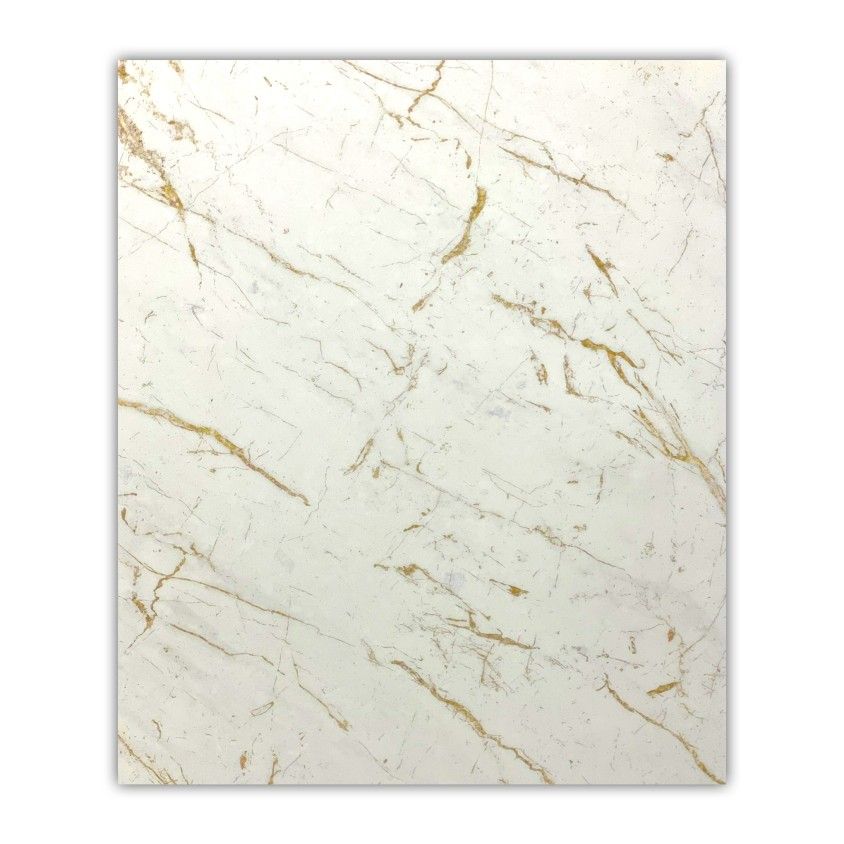 Revestimento PVC 3D Element Calacata 260X37CM