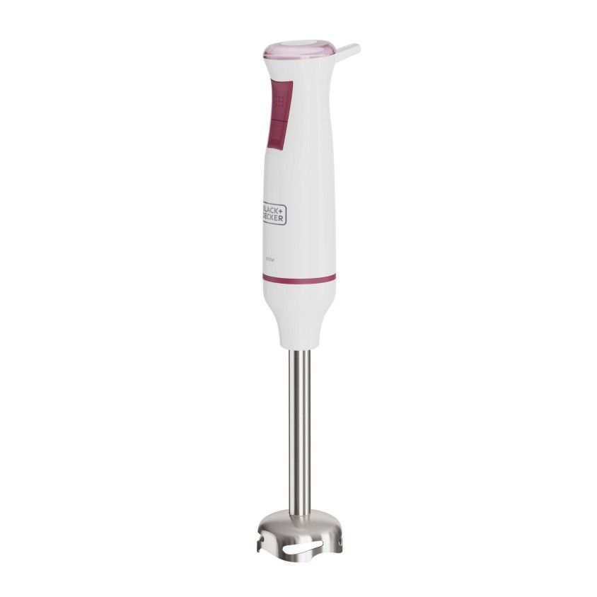 Varinha M�gica Black & Decker BXHBA601E 600W com Acess�rios