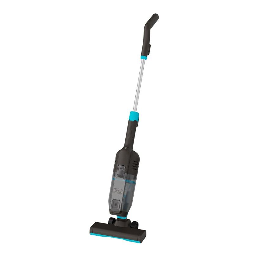 Aspirador Vertical  Black & Decker BXVMS601E 600W