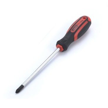 Chave de Parafusos Pozidriv Cromo-van�dio PZ2 125mm Mader