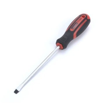 Chave de Fendas Cromo-van�dio SL5.5 125mm Mader