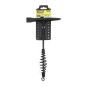 Picadeira Solda 300g Mader