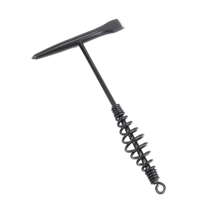 Picadeira Solda 300g Mader