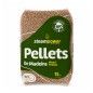 Pellets Certificados Steampower 6mm 15Kg