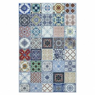 Tapete Igua�u Mosaico 3