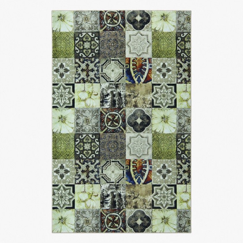 Tapete Igua�u Mosaico 6