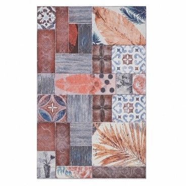 Tapete Igua�u Mosaico 8