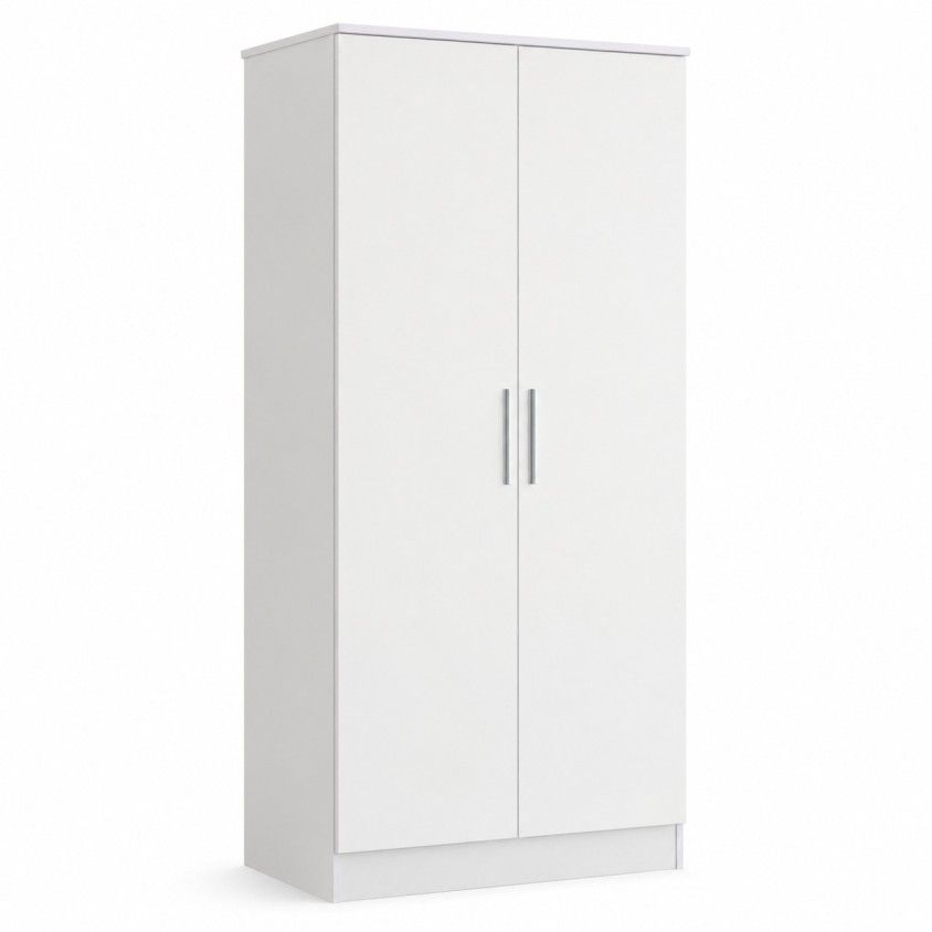 Roupeiro Space (2 Portas)