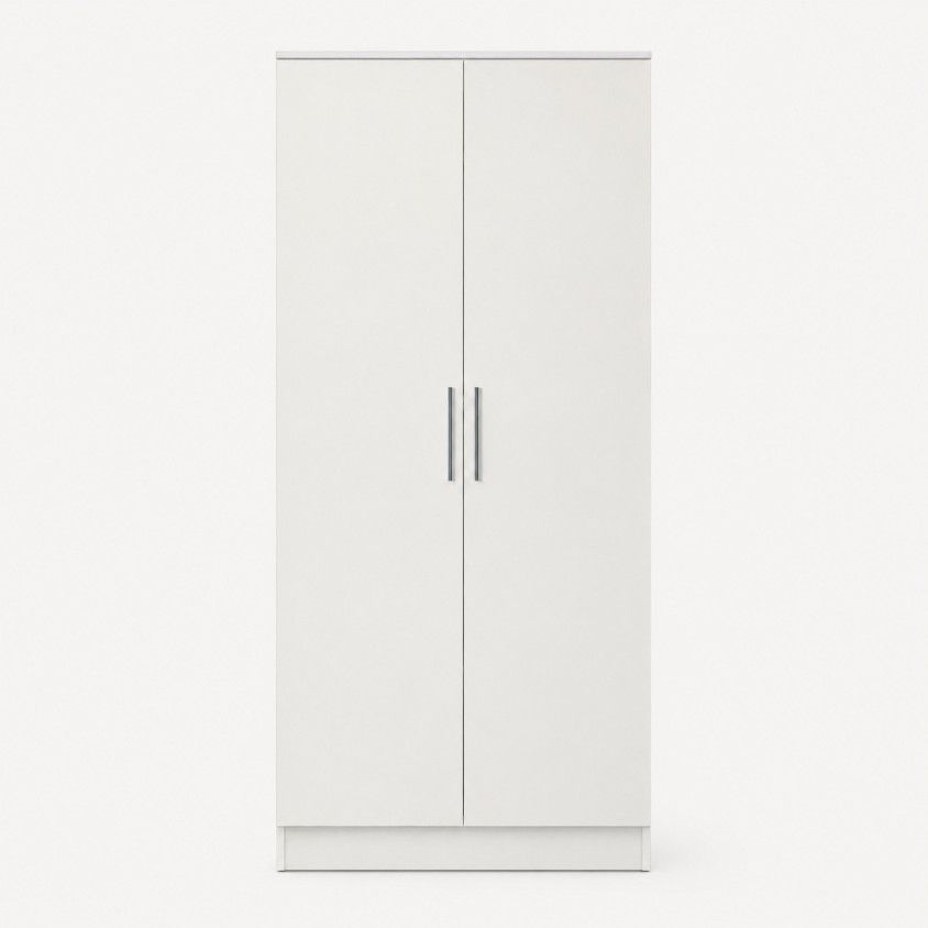 Roupeiro Space (2 Portas)
