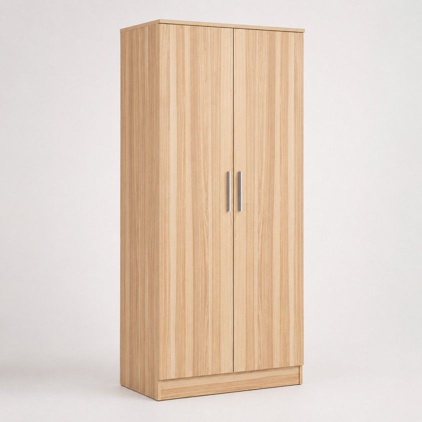 Roupeiro Space (2 Portas)