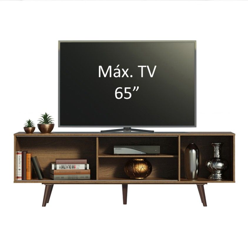 M�vel TV Tender