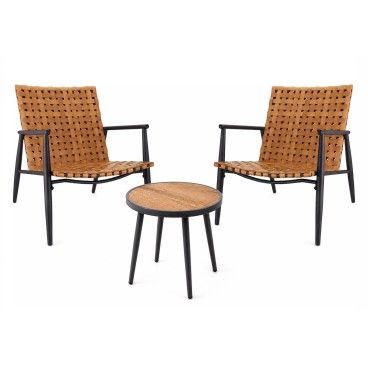 Conjunto de Jardim 3 Pe�as