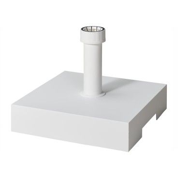 Base para Guarda-Sol 30Kg