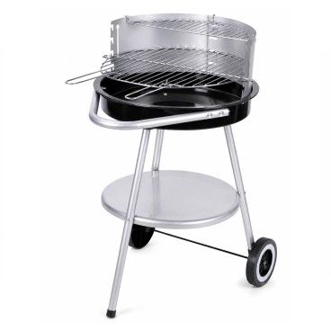 Barbecue Redondo Semiaberto �47cm