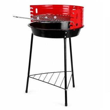 Barbecue Redondo Semiaberto �33cm