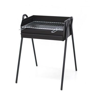 Barbecue Tradicional N01