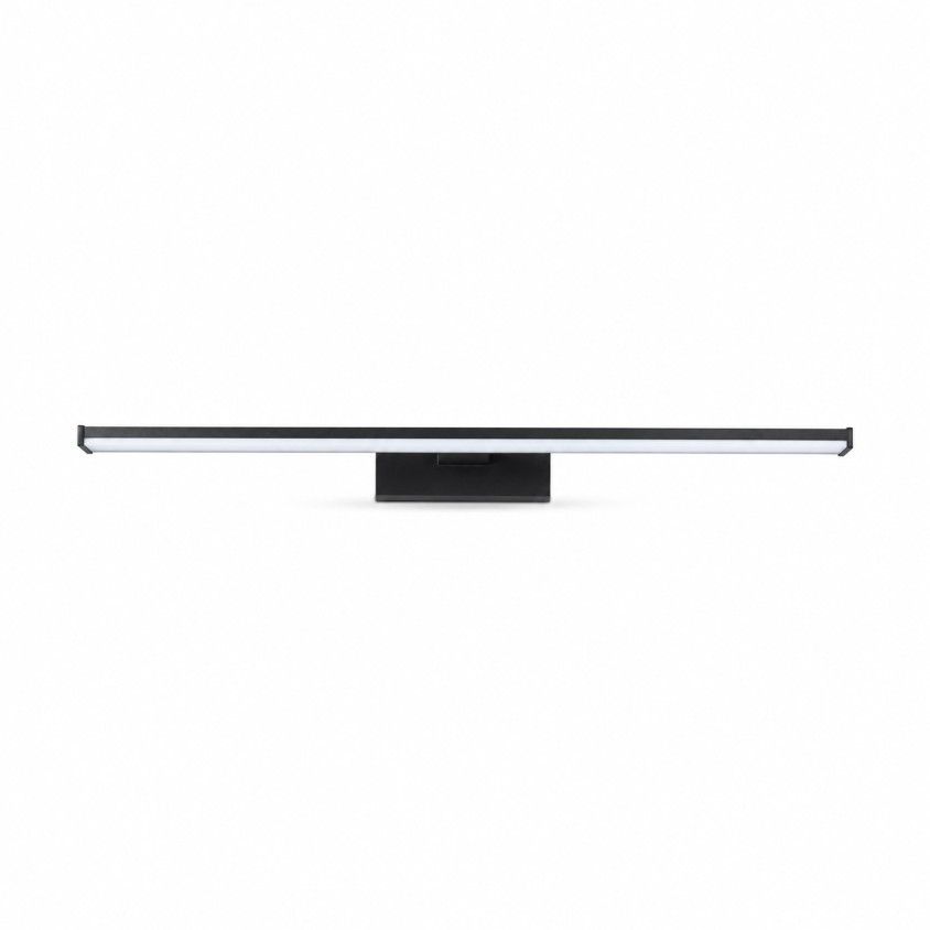 Aplique  de parede LED para Casa de Banho Eglo Galenzana-E IP44 60cm