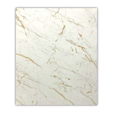 Revestimento PVC 3D Element Calacata 260X37CM