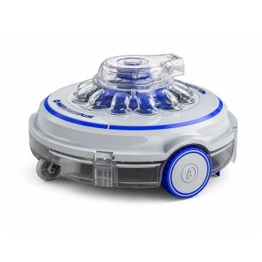 Robot Limpa Fundos a Bateria WetRunner Plus
